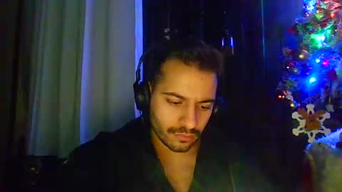 luigi281996 online show from 31, 12, 2024