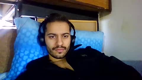 luigi281996 online show from 31, 12, 2024