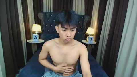 luigi_moreno online show from 8, 1, 2026