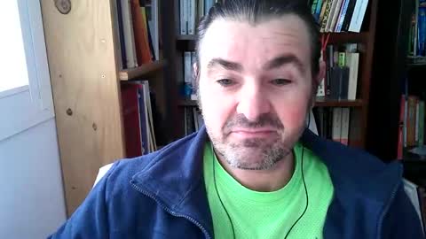 LUIGIJOHN online show from 5, 12, 2025