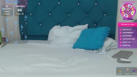 luigimarchetti online show from 9, 3, 2026