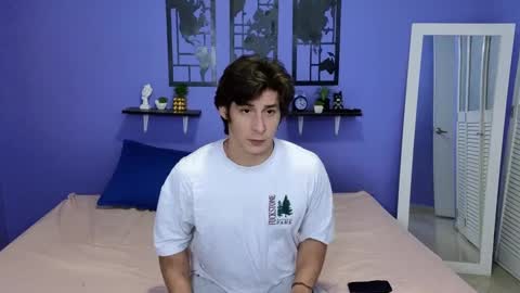 Luigi online show from 2, 1, 2025