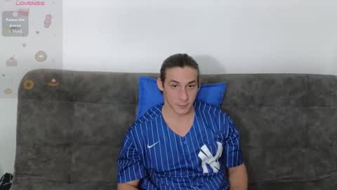 Snapshot of luigisb chatting on 20, 5, 2026 Luigi online show from 20, 5, 2026