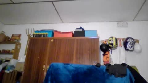 Snapshot of luis2423 chatting on 15, 1, 2025 A slave to the mistress.. un esclavo para las amas dominantes. online show from 15, 1, 2025