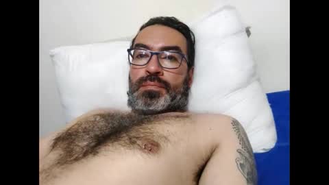 Hairyman online show from 7, 3, 2026