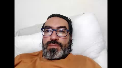 Hairyman online show from 13, 3, 2026