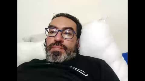 Hairyman online show from 21, 4, 2026