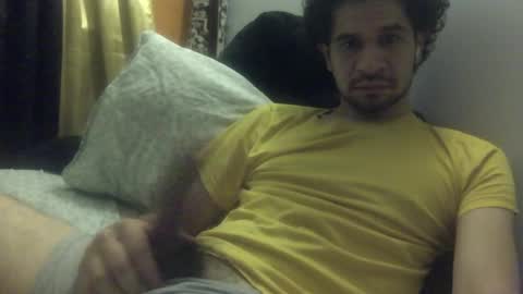 luis603ito online show from 12, 9, 2025