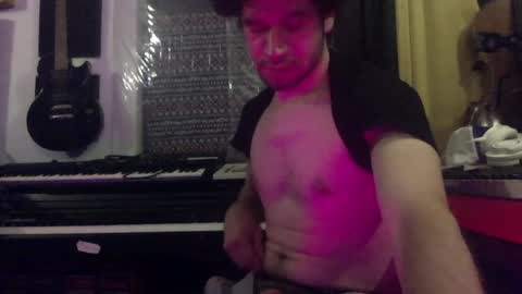 luis603ito online show from 12, 6, 2026