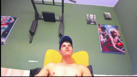 Luis AS online show from 24, 1, 2025