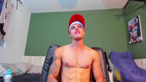 Luis AS online show from 7, 2, 2025