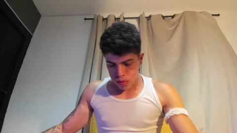 Luis AS online show from 10, 2, 2025