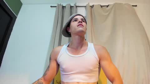 Luis AS online show from 10, 2, 2025