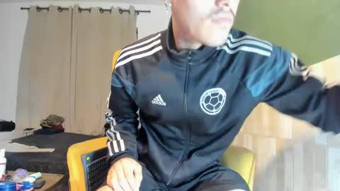 Luis AS online show from 26, 2, 2025