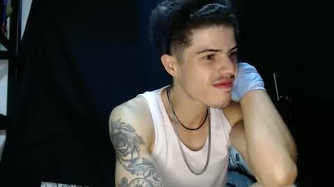 Luis AS online show from 28, 10, 2025