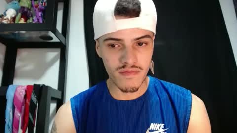 Luis AS online show from 11, 11, 2025