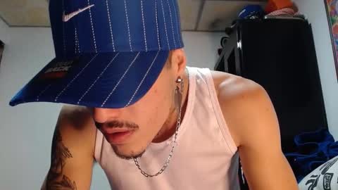 Luis AS online show from 20, 11, 2025