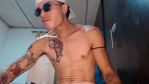 Luis AS online show from 19, 3, 2026