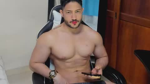 Snapshot of luis_baptista chatting on 12, 2, 2026 luis_baptista online show from 12, 2, 2026
