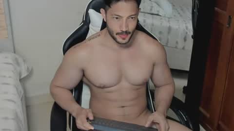 luis_baptista online show from 4, 7, 2026
