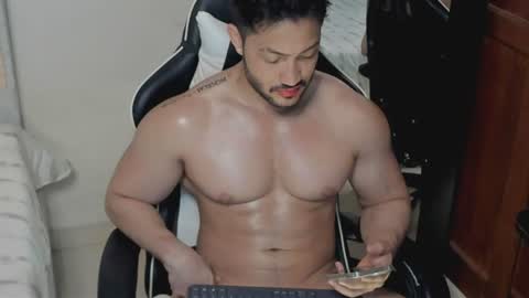 luis_baptista online show from 8, 7, 2026