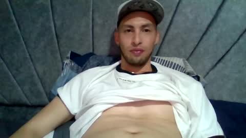 luis_vergon__ online show from 1, 8, 2026