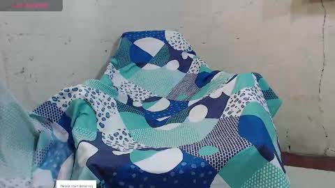 Snapshot of luisa2025_ chatting on 27, 5, 2026 Hot Latina online show from 27, 5, 2026