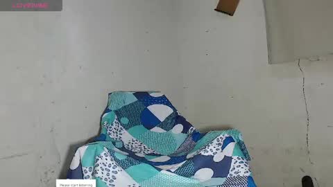 Snapshot of luisa2025_ chatting on 28, 5, 2026 Hot Latina online show from 28, 5, 2026