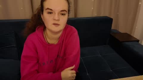 Luisa Rosee online show from 11, 2, 2025