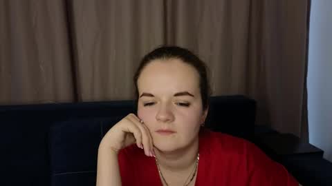 Luisa Rosee online show from 13, 2, 2025