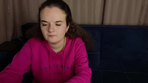 Luisa Rosee online show from 17, 2, 2025