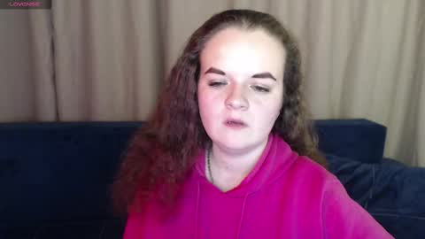 Luisa Rosee online show from 25, 2, 2025