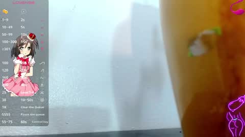 Snapshot of luisa_torres__ chatting on 10, 5, 2026 luisa_torres__ online show from 10, 5, 2026