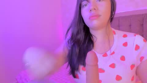 Luisa Giraldo online show from 14, 9, 2025