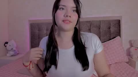 Luisa Giraldo online show from 15, 11, 2025