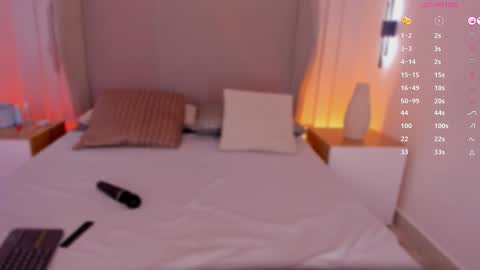 L U I S A online show from 20, 11, 2025