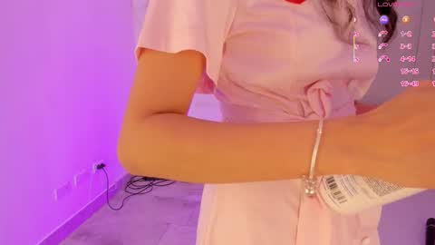 L U I S A online show from 17, 3, 2026