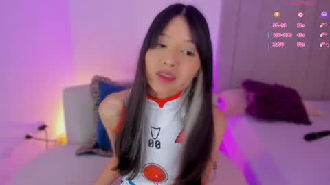 L U I S A online show from 4, 4, 2026