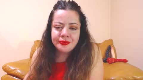 Cassie online show from 26, 1, 2025