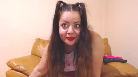 Cassie online show from 18, 11, 2025