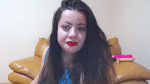 Cassie online show from 22, 12, 2025