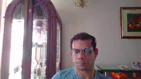 Luis online show from 19, 9, 2025