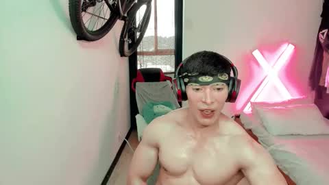 Snapshot of luisfernikesportboy chatting on 17, 5, 2026 Luis Fer PVT IS OPEN online show from 17, 5, 2026