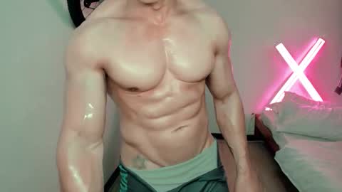 Snapshot of luisfernikesportboy chatting on 30, 5, 2026 Luis Fer PVT IS OPEN online show from 30, 5, 2026