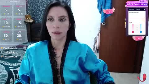 Snapshot of luisiana_forest chatting on 20, 12, 2024 luisiana online show from 20, 12, 2024