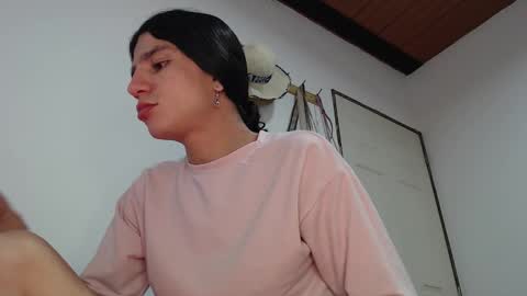 Luisita online show from 9, 3, 2026