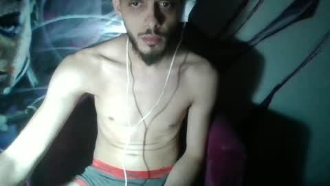 Luisito Descomunica online show from 12, 6, 2026