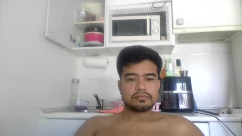 luisjose1998 online show from 5, 8, 2026