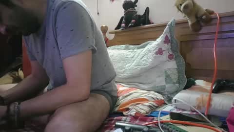 luismiastarot online show from 7, 10, 2025