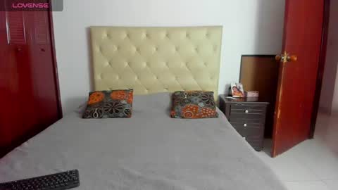 Snapshot of luissa_s1 chatting on 1, 7, 2026 Luissa online show from 1, 7, 2026
